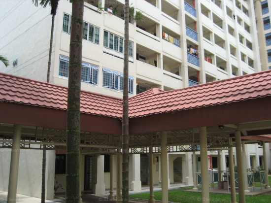 Blk 44 Circuit Road (Geylang), HDB 3 Rooms #29452